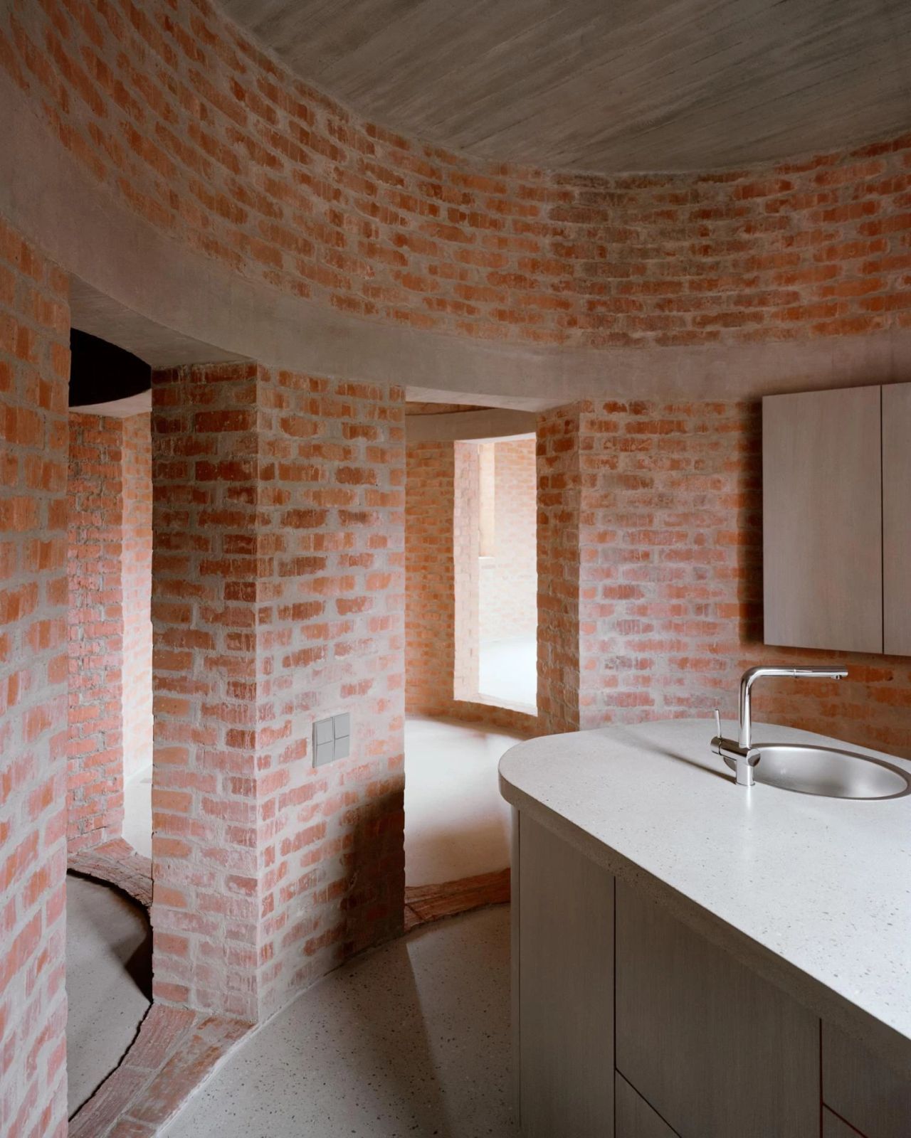 Aménagement intérieur